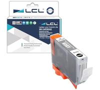 LCL Compatible Ink Cartridge CLI65 CLI-65 GY CLI-65GY (1-PACK Grey) Replacement for Canon PIXMA PRO-200