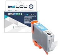 LCL Compatible Ink Cartridge CLI65 CLI-65 PC CLI-65PC (1-PACK Photo Cyan) Replacement for Canon PIXMA PRO-200