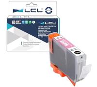 LCL Compatible Ink Cartridge CLI65 CLI-65 PM CLI-65PM (1-PACK Photo Magenta) Replacement for Canon PIXMA PRO-200