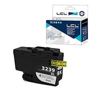 LCL Compatible Ink Cartridge LC-3239 LC3239 XL LC3239XL LC-3239XLBK LC3239XLBK (1Black) Replacement for Brother MFC-J5945DW MFC-J6945DW MFC-J6947DW HL-J6000DW HL-J6100DW