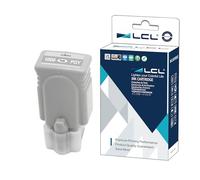 LCL Compatible Ink Cartridge PFI-1000 PGY PFI-1000PGY 0553C001 (1Pack photoGrey) Replacement for Canon imagePROGRAF PRO-1000