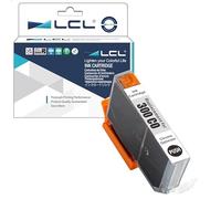 LCL Compatible Ink Cartridge PFI-300 PFI-300CO (1Pack Chroma Optimizer) Replacement for Canon imagePROGRAF PRO-300