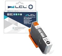 LCL Compatible Ink Cartridge PFI-300 PFI-300MBK (1Pack Matte Black) Replacement for Canon imagePROGRAF PRO-300