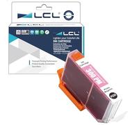 LCL Compatible Ink Cartridge PFI-300 PFI-300PM (1Pack photo Magenta) Replacement for Canon imagePROGRAF PRO-300