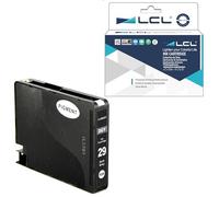 LCL Compatible Ink Cartridge PGI-29 PGI-29DGY 4870B001 (1 Darl Grey) Replacement for Canon PIXMA PRO-1