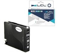 LCL Compatible Ink Cartridge PGI-29 PGI-29LGY 4872B001 (1 light Grey) Compatible for Canon PIXMA PRO-1