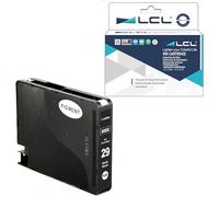 LCL Compatible Ink Cartridge PGI-29 PGI-29MBK 4868B001 (1PK Matte Black) Replacement for PIXMA PRO-1