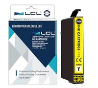 L ompatible Ink Replacement for 405XL Compatible with Epson WorkForce Pro WF-3820DWF WF-3825DWF WF-4820 WF-4820DWF WF-4825 WF-4825DWF WF-4830DTWF WF-7310DTW WF-7830DTWF WF-7835DTWF (1 Yellow)