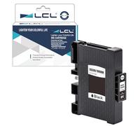LCL Compatible SG500 Black 60ml Sublimation Ink Replacement for Sawgrass Sublimation Ink SG500 SG1000 PRINTAN DINK High Yield for Sawgrass Virtuoso SG500 SG1000 Sublimation Printer (1 Pack)