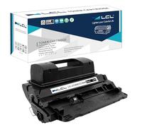 LCL Compatible Toner Cartridge 64X CC364X 24000 Pages (1 Black) Replacement for HP LaserJet P4015N P4015TN P4015DN P4015X P4515N P4515TN P4515X P4515XM