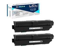L ompatible Toner Cartridge C13S110080 C13S110079 C13S110078 6100 pages (2Black) Replacement for AL-M320DN AL-M310DN AL-M220DN