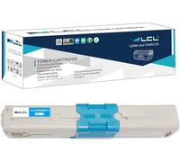 L ompatible Toner Cartridge C332dnw C332dn c332 MC363dnw MC363dn MC363 46508
