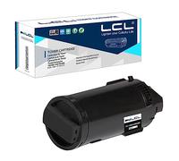 LCL Compatible Toner Cartridge for VersaLink C605 C600 C600N C600DN 106R03899 (1 Black) Replacement for Xerox VersaLink C605 C600 C600N C600DN C600DT C600DX C600DXF C600DXP C605X C605XLM C600V/N