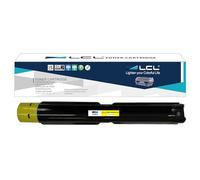 L ompatible Toner Cartridge for Xerox Versalink C7020 C7025 C7030 106R03742 Replacement for Xerox Versalink C7020 C7025 C7030 (1PK Yellow)