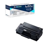 LCL Compatible Toner Cartridge MLT-D203E 10000 pages (1 Black) Replacement for Samsung ProXpress SL-M3820 M3820ND M3820DW M4020ND M3870FD M3870FW M4070FR