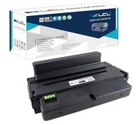 L ompatible Toner Cartridge MLT-D205L D205L SU963A SU967A (1PK Black) Replacement for Samsung ML-3300 3310 3710 3312 3712 3310ND 3312ND 3710ND 3310D 3710D SCX-5739 5639 5737 4833 5637 4833 5637