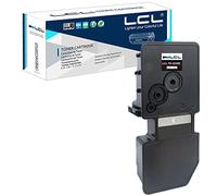 L ompatible Toner Cartridge TK5240 TK-5240 TK-5240K 1T02R70NL0 (1 Black) Replacement for Kyocera ECOSYS M5526 M5526cdw M5526cdn P5026 P5026cdn P5026cdw