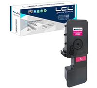 LCL Compatible Toner Cartridge TK5240 TK-5240 TK-5240M 1T02R7BNL0 (1Magenta) Replacement for Kyocera ECOSYS M5526 M5526cdw M5526cdn P5026 P5026cdn P5026cdw