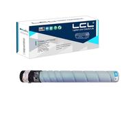 L ompatible Toner Cartridge TN321 TN-321 TN321C TN-321C A33K450 High yield (1PK Cyan) Replacement for Konica Minolta BizHub C224 C224e C284 C284e C364 C364e