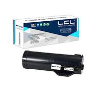 LCL Compatible Toner Cartridge VersaLink B405 B400 B400DN B400N B405DN 106R03584 24600 Pages (1 Black) Replacement for Xerox VersaLink B405 Toner VersaLink B400 VersaLink B400DN B400N B405DN
