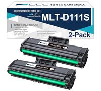 L 111L D111S Toner Cartridge Replacement for Samsung MLT-D111S D111L