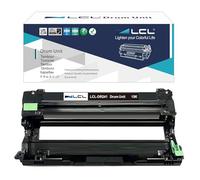 LCL DR-241 Drum Unit Replacement for Brother DR-241 DR241 DR241CL DR-241CL for DCP-9015CDW DCP-9017CDW DCP-9020CDW DCP-9022CDW HL-3140CW HL-3142CW (1PK for Black or Cyan or Magenta or Yellow)