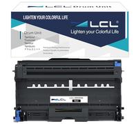 L R2000 Drum Unit Replacement for Brother DR2000 DR-2000 Imaging Unit for Brother DCP-7010 DCP-7010L DCP-7020 DCP-7025 Fax-2820 Fax-2920 HL-2030 HL-2040 HL-2050 HL-2070 HL-2070N HL-2500 (1PK)