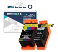LCL Ink Cartridge V715W V313W Y495D Y496D Y498D Y499D
