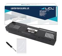LCL Maintenance Cartridge Replacement for MC-G01 Maintenance Cartridge Compatible with Canon MAXIFY GX6040 GX7040 GX5050 GX6050 GX7050 GX7092 GX7091 GX7090 GX7080 GX7070 GX7060 GX7030 GX7020 1PK