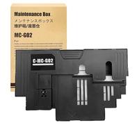 LCL MC-G02 maintenance cartridge Replacement for Canon MC-G02 for Canon