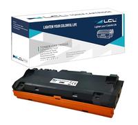 LCL MLT-D116L Black Toner Cartridge Replacement for Samsung MLT-D116L MLT-D116S Replacement for Samsung Xpress M2625 M2625D M2675FN M2825DW M2825ND M2875FD M2875ND M2875FW M2885FW M2835DW (1 Pack)
