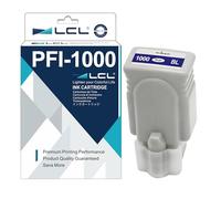 LCL PFI-1000 B PFI-1000B 0555C001 (1Pack Blue) Compatible Ink Cartridge | Replacement for Canon imagePROGRAF PRO-1000