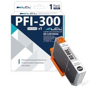LCL PFI-300 PFI-300CO (1Pack Chroma Optimizer) Compatible Ink Cartridge | Replacement for Canon imagePROGRAF PRO-300