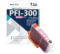 LCL PFI-300 PFI-300PM (1Pack photo Magenta) Compatible Ink Cartridge | Replacement for Canon imagePROGRAF PRO-300