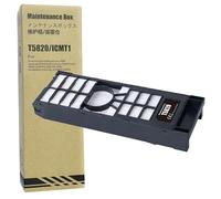 LCL T5820 Waste Ink Tank Maintenance Box Replacement for Epson T5820 C13T582000 Maintenance Cartridge for Epson Stylus Pro 3800 3850 3880 3890; SureColor P800; Surelab D700 D870 D800 DX100 PX-5800 1PK