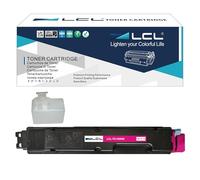 LCL TK-5280 Magenta Toner Cartridge Replacement for Kyocera TK5280 TK-5280 TK-5280M Replacement for Kyocera Ecosys P6235 P6235cdn M6235cidn M6635cidn (1 Pack)