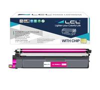 LCL TN248XL High Yield Toner Cartridge Replacement for Brother TN248 TN248XL TN-248XL TN248XLM TN-248XLM for Brother DCP-L3520CDW DCP-L3520CDWE HL-L8230CDW MFC-L3740CDW HL-L3220CW MFC-L8390CDW (1PK M)