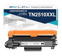LCL TN2510XXL Toner Cartridge Replacement for Brother TN2510XXL TN-2510XXL