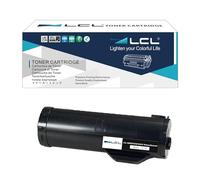 LCL Toner Cartridge 106R02722 106R02720 Phaser 3610 3610DN 3610N | WorkCentre 3615 3615DN 14100 Pages (1 Black) Replacement for Xerox Phaser 3610DN 3610 3610V 3610DN 3615 3615V 3615DN 3615DNW
