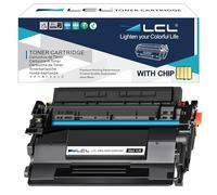 LCL Toner Cartridge CRG052 CRG-052 052H CRG052H CRG-052H 2199C002 | 2200C002 9200pages (1 -pack Black) Replacement for Canon LBP 212dw LBP 214dw LBP 215X MF 421dw MF 426dw MF 428x MF429x