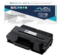 LCL Toner Cartridge Phaser 3320 106R02307 106R02305 11000 Pages | Black Replacement for xerox 106R02305 Phaser 3320DNI 3320DN 3320 Printers(1 pack)