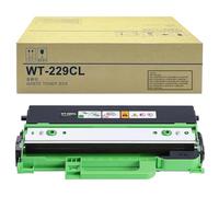 LCL WT-229CL Replacement for Brother WT-229CL Waste Toner Box WT229CL Waste Toner Box Unit for Brother DCP-L3520CDW,DCP-L3520CDWE,HL-L8230CDW,MFC-L3740CDW,HL-L3220CW,MFC-L8390CDW,DCP-L3555CDW (1PK)
