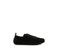 Lcl123C J1645 Nnp Sneaker - male - Tom Ford - Sneakers - Black - 10 UK - Shoes 10 UK