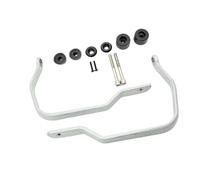 LCLRTYUI Motorcycle Brake Protector Hand Guards Brake Clutch Lever Protector Handguard Shield for R1200GS ADV LC R1250GS F800GS S1000XR F750GS F850GS F900XR/R