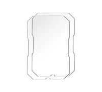 LCLRTYUI Motorcycle Cluster Film Motorcycle Scratch Cluster Screen Dashboard Protection Instrument Film For Desert X For Desertx 2022