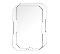 LCLRTYUI Motorcycle Cluster Film Screen Protector Film Scratch Cluster Dashboard Protection Instrument For Desert X For Desertx 2022