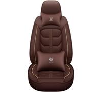 LCLSNNK Car Seat Covers Fit For Tesla Model 3 Model Y Model S Model X Premium seats protect the interior ，coffee luxury