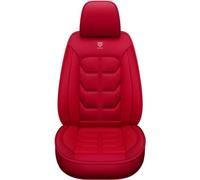 LCLSNNK Car Seat Covers Fit For Toyota Corolla 2019, 2020, 2021, 2022, E210 Premium seats protect the interior ，Red