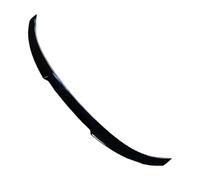 LCLXYC Car Rear Spoilers for Audi Q2 2017-2023,Antiscratch Car Trunk Tail Wing Spoiler Modified Shape Accessories