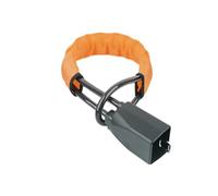 LCLXYC Car Steering Wheel Lock for Lexus UX petrol 2019-2023,Anti-Theft Security Device Anti-pry Reliable Car Protect Accessories,Orange